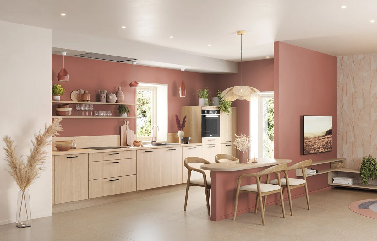 JULIA Chêne Montréal